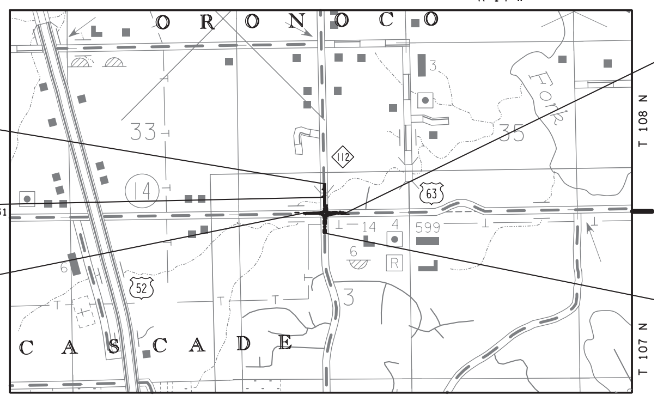 TH63 Olmsted Co